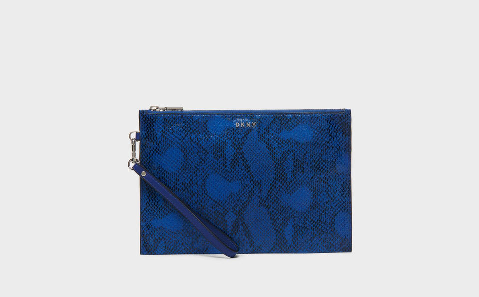 DKNY FAUX SNAKE WRISTLET - Naughty Panda Outlet