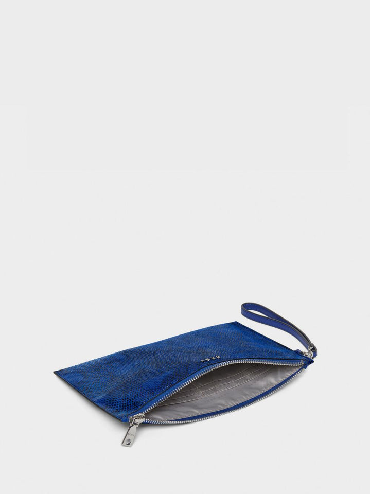 DKNY FAUX SNAKE WRISTLET - Naughty Panda Outlet