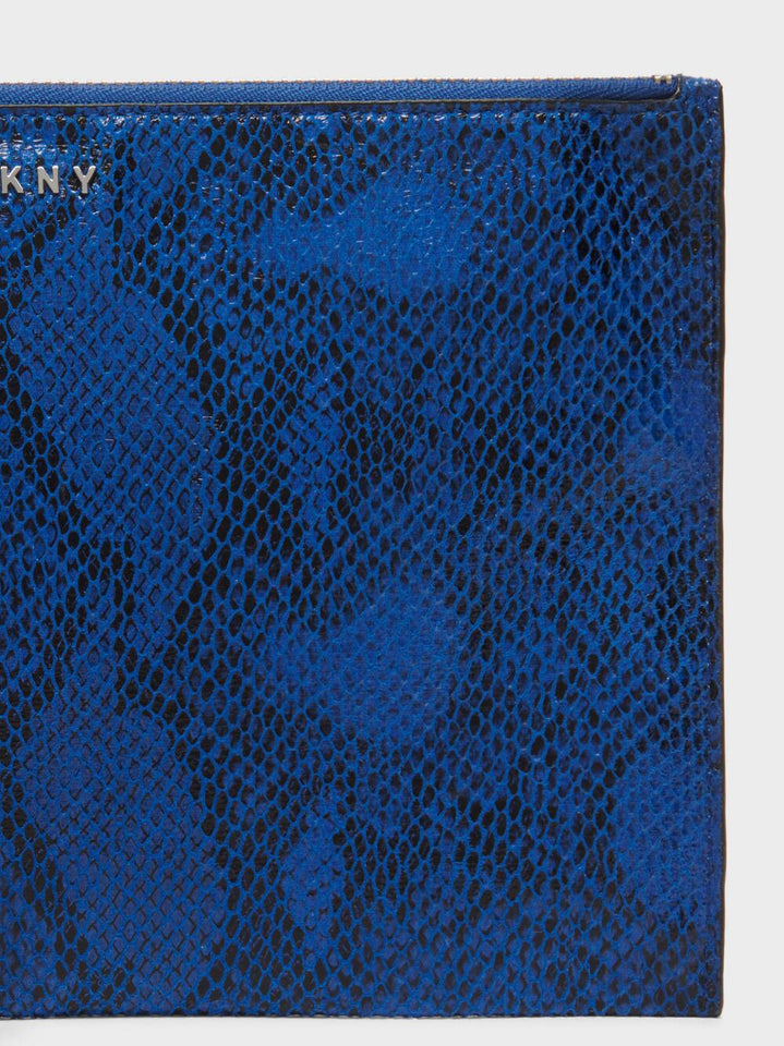 DKNY FAUX SNAKE WRISTLET - Naughty Panda Outlet