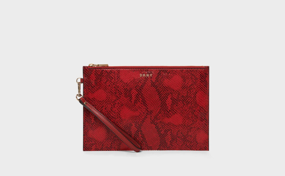 DKNY FAUX SNAKE WRISTLET - Naughty Panda Outlet