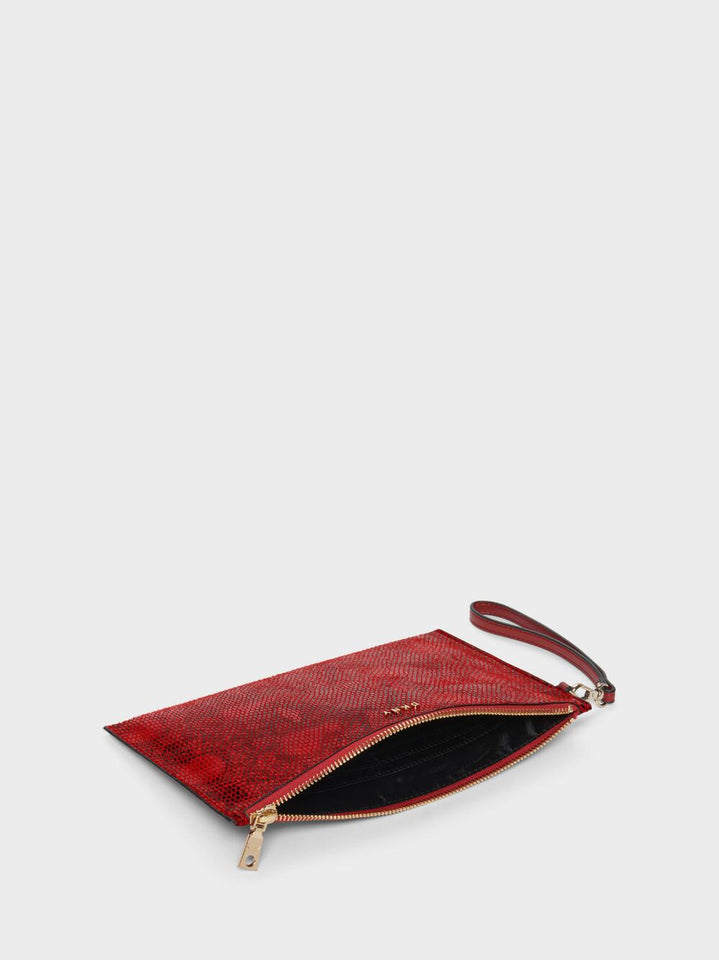 DKNY FAUX SNAKE WRISTLET - Naughty Panda Outlet