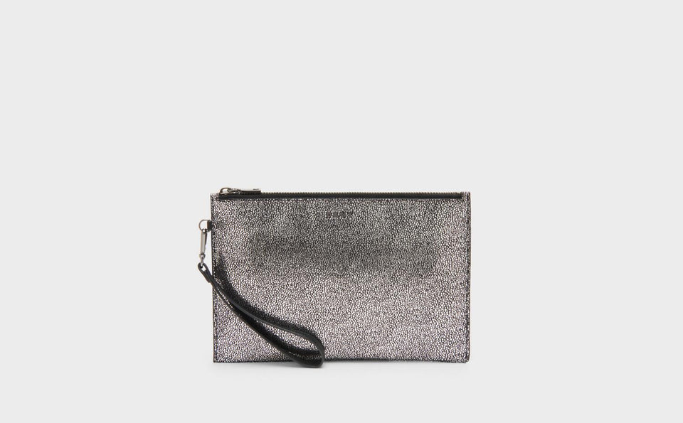 DKNY CRACKLE EFFECT WRISTLET - Naughty Panda Outlet