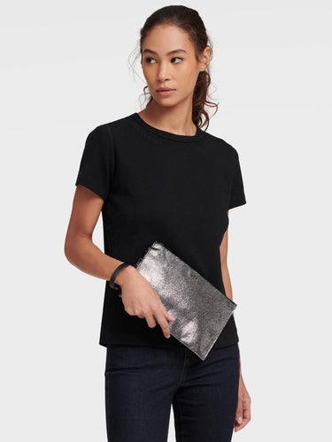 DKNY CRACKLE EFFECT WRISTLET - Naughty Panda Outlet