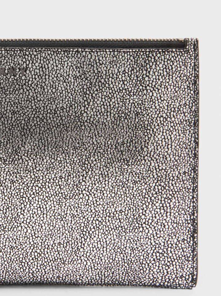 DKNY CRACKLE EFFECT WRISTLET - Naughty Panda Outlet