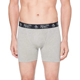 Original Penguin SOLID 3 PACK BOXER BRIEF - Naughty Panda Outlet