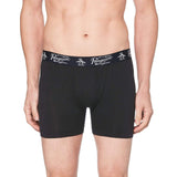 Original Penguin SOLID 3 PACK BOXER BRIEF - Naughty Panda Outlet