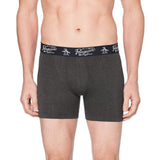 Original Penguin SOLID 3 PACK BOXER BRIEF - Naughty Panda Outlet