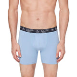 Original Penguin SOLID 3 PACK BOXER BRIEF - Naughty Panda Outlet