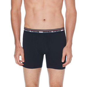 Original Penguin STRIPE 3 PACK BOXER BRIEF - Naughty Panda Outlet