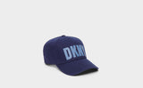 DKNY SHADOW LOGO CAP - Naughty Panda Outlet