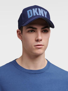 DKNY SHADOW LOGO CAP - Naughty Panda Outlet