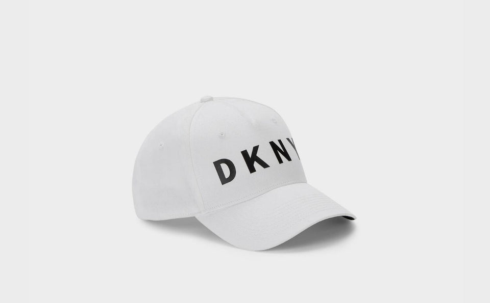 DKNY CLASSIC LOGO HAT - Naughty Panda Outlet