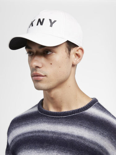 DKNY CLASSIC LOGO HAT - Naughty Panda Outlet