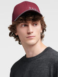 DKNY COLORBLOCK LOGO CAP - Naughty Panda Outlet