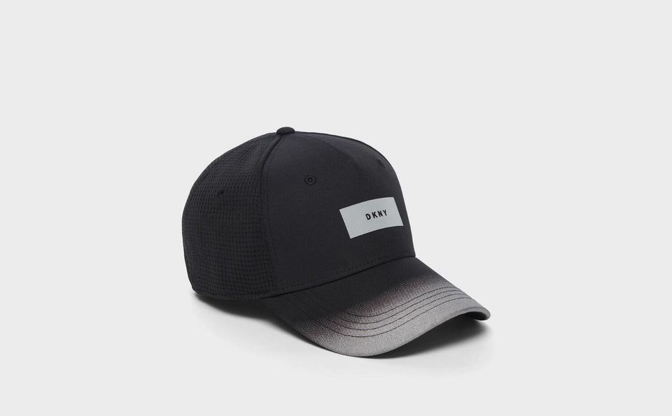 DKNY OMBRÉ HAT - Naughty Panda Outlet