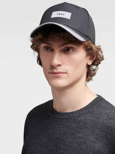 DKNY OMBRÉ HAT - Naughty Panda Outlet