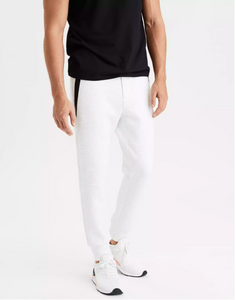 AE LIGHTWEIGHT FLEECE JOGGER - Naughty Panda Outlet