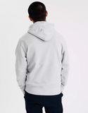 AE GARMENT-DYED GRAPHIC FLEECE HOODIE - Naughty Panda Outlet