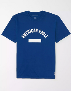 AE SUPER SOFT GRAPHIC T-SHIRT - Naughty Panda Outlet