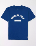 AE SUPER SOFT GRAPHIC T-SHIRT - Naughty Panda Outlet