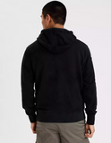 AE TIE-DYE GRAPHIC FLEECE HOODIE - Naughty Panda Outlet