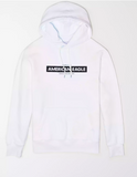 AE TIE-DYE GRAPHIC FLEECE HOODIE - Naughty Panda Outlet