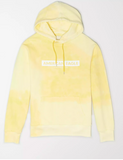 AE TIE-DYE GRAPHIC FLEECE HOODIE - Naughty Panda Outlet