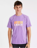AE SUPER SOFT GRAPHIC T-SHIRT - Naughty Panda Outlet