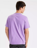 AE SUPER SOFT GRAPHIC T-SHIRT - Naughty Panda Outlet