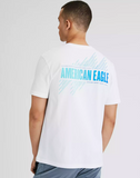 AE SUPER SOFT GRAPHIC T-SHIRT - Naughty Panda Outlet