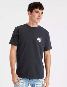 AE SUPER SOFT GRAPHIC T-SHIRT - Naughty Panda Outlet