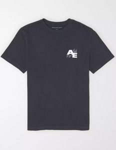 AE SUPER SOFT GRAPHIC T-SHIRT - Naughty Panda Outlet