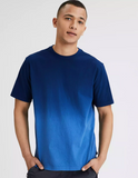 AE VINTAGE WASH DIP-DYE T-SHIRT - Naughty Panda Outlet