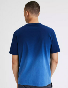 AE VINTAGE WASH DIP-DYE T-SHIRT - Naughty Panda Outlet