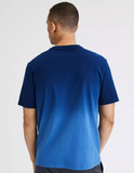 AE VINTAGE WASH DIP-DYE T-SHIRT - Naughty Panda Outlet