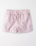 AE HIGH-WAISTED CORDUROY SPORT SHORT - Naughty Panda Outlet