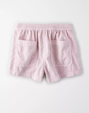 AE HIGH-WAISTED CORDUROY SPORT SHORT - Naughty Panda Outlet