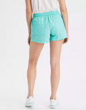 AE HIGH-WAISTED NYLON SPORT SHORT - Naughty Panda Outlet