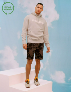 AE LIGHTWEIGHT FLEECE JOGGER SHORT - Naughty Panda Outlet