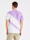 AE VINTAGE WASH TIE-DYE GRAPHIC T-SHIRT - Naughty Panda Outlet