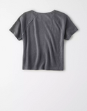 AE CREW NECK BABY T-SHIRT - Naughty Panda Outlet