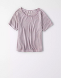 AE CREW NECK BABY T-SHIRT - Naughty Panda Outlet