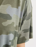 AE SOFT & V-NECK T-SHIRT - Naughty Panda Outlet