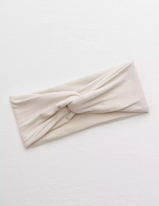 AE AERIE SIMPLE LIFE HEADBAND - Naughty Panda Outlet