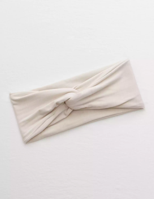 AE AERIE SIMPLE LIFE HEADBAND - Naughty Panda Outlet