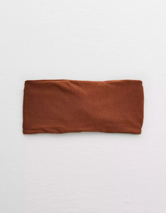 AE AERIE SIMPLE LIFE HEADBAND - Naughty Panda Outlet