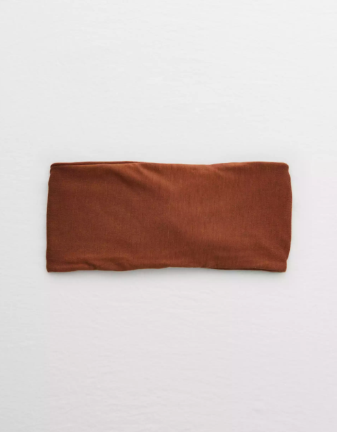 AE AERIE SIMPLE LIFE HEADBAND - Naughty Panda Outlet