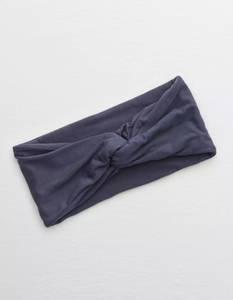 AE AERIE SIMPLE LIFE HEADBAND - Naughty Panda Outlet