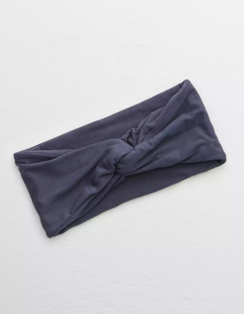 AE AERIE SIMPLE LIFE HEADBAND - Naughty Panda Outlet