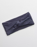 AE AERIE SIMPLE LIFE HEADBAND - Naughty Panda Outlet